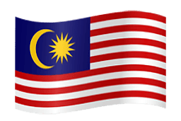 Malaysia Flag